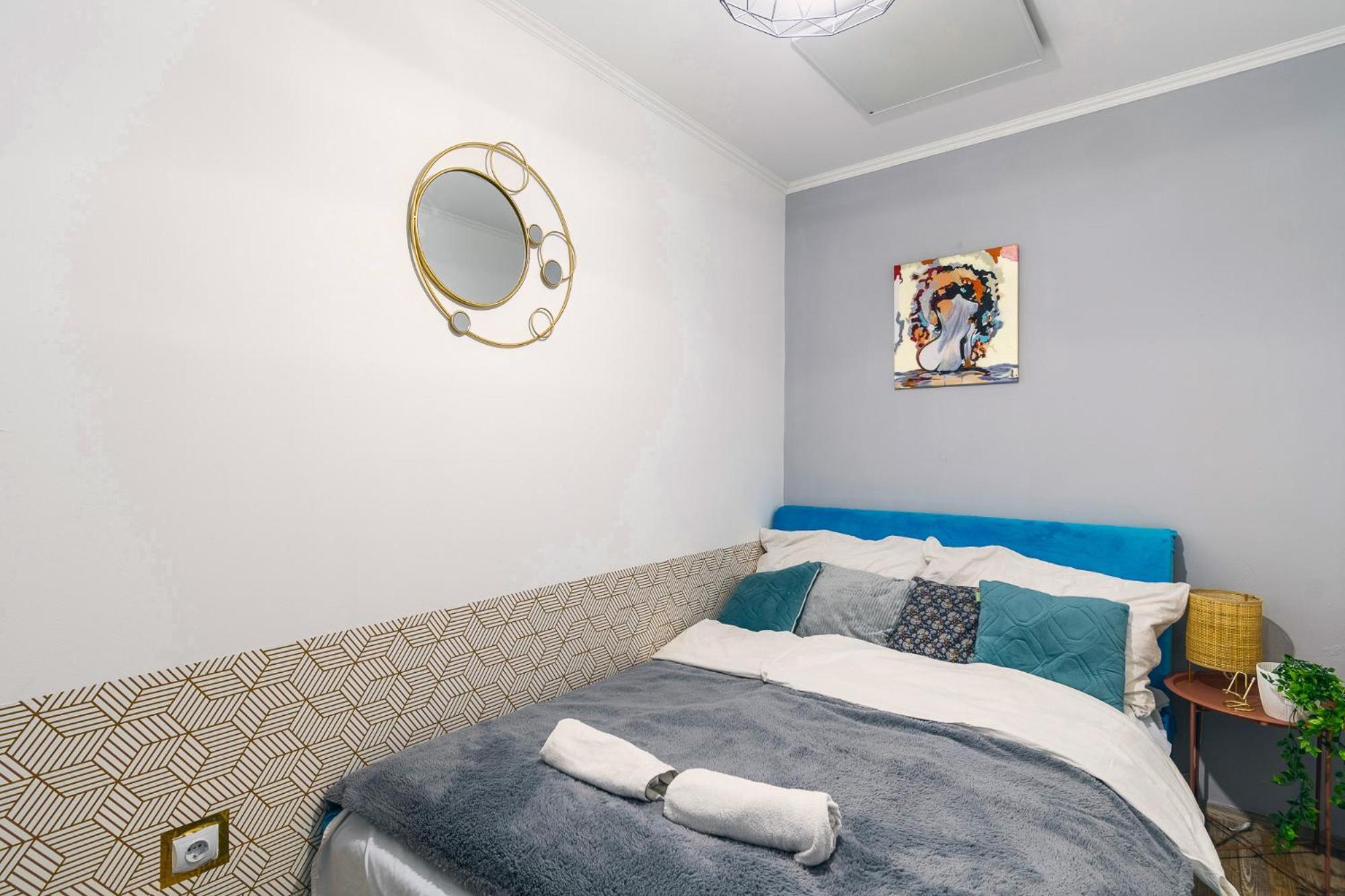 Art Deco Designer Luxury Home At City Park, Cultural Center Of Budapest, Newly Renovated Dış mekan fotoğraf